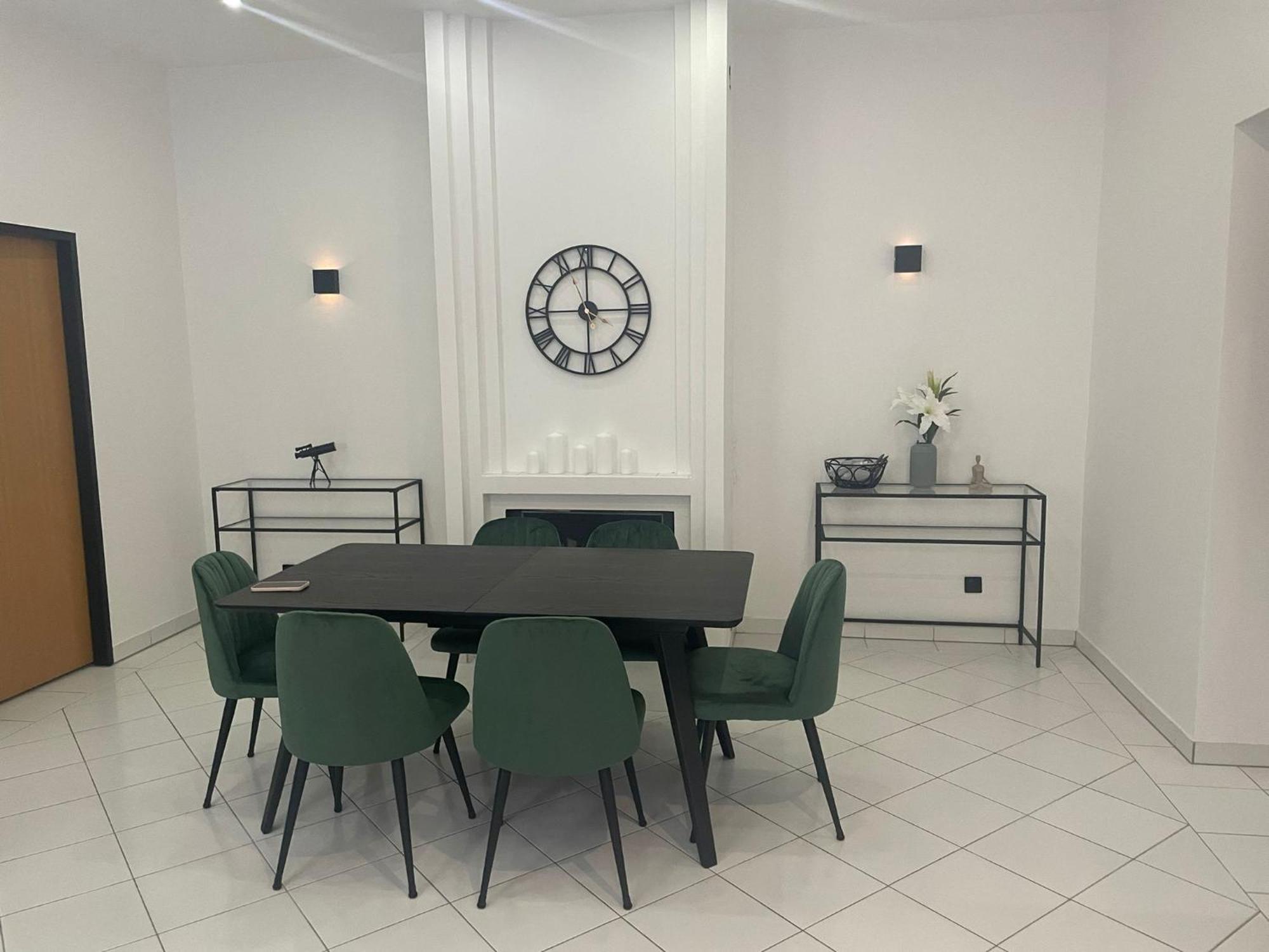 Focky City Apartments Viena Exterior foto