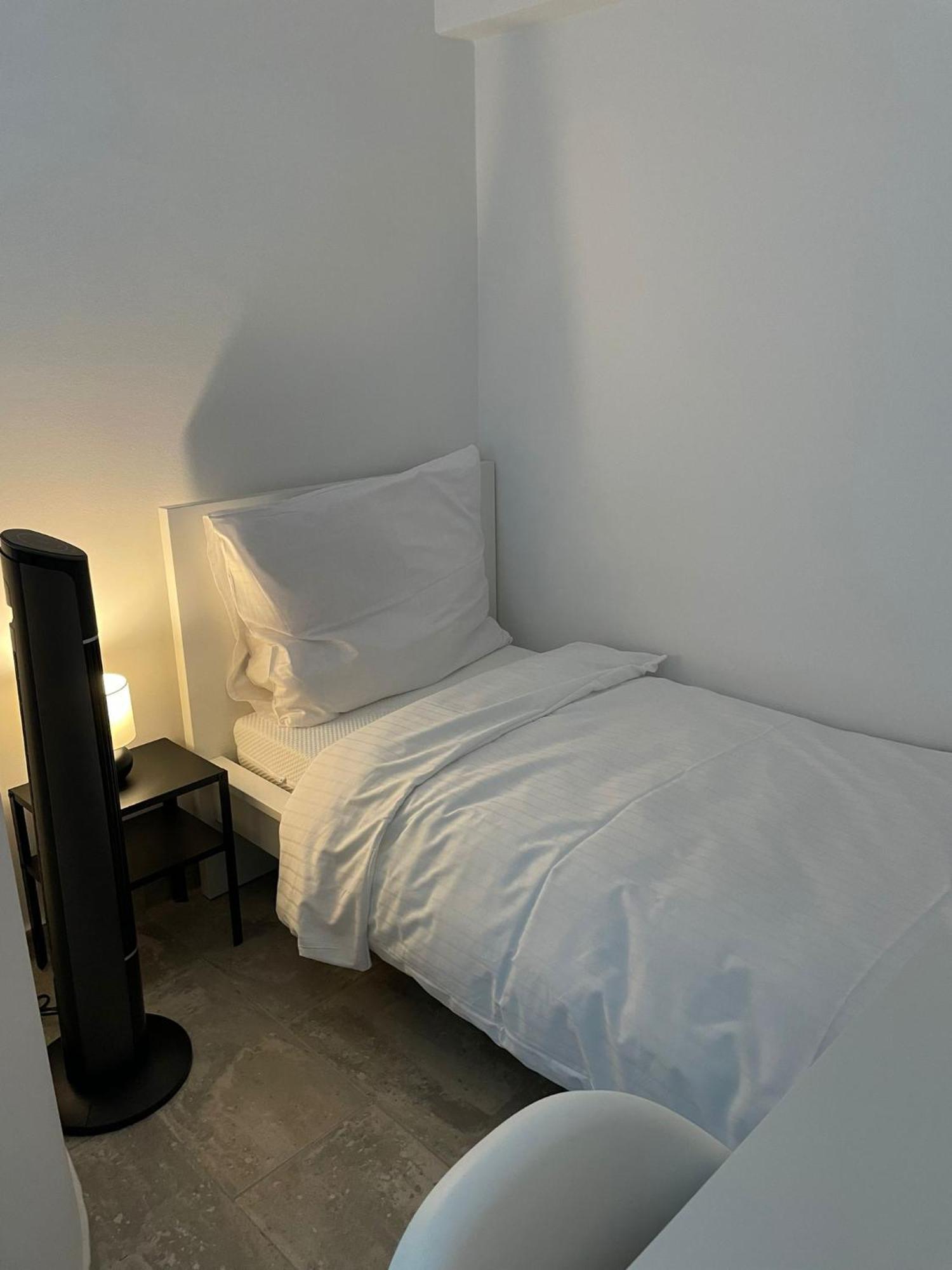 Focky City Apartments Viena Exterior foto