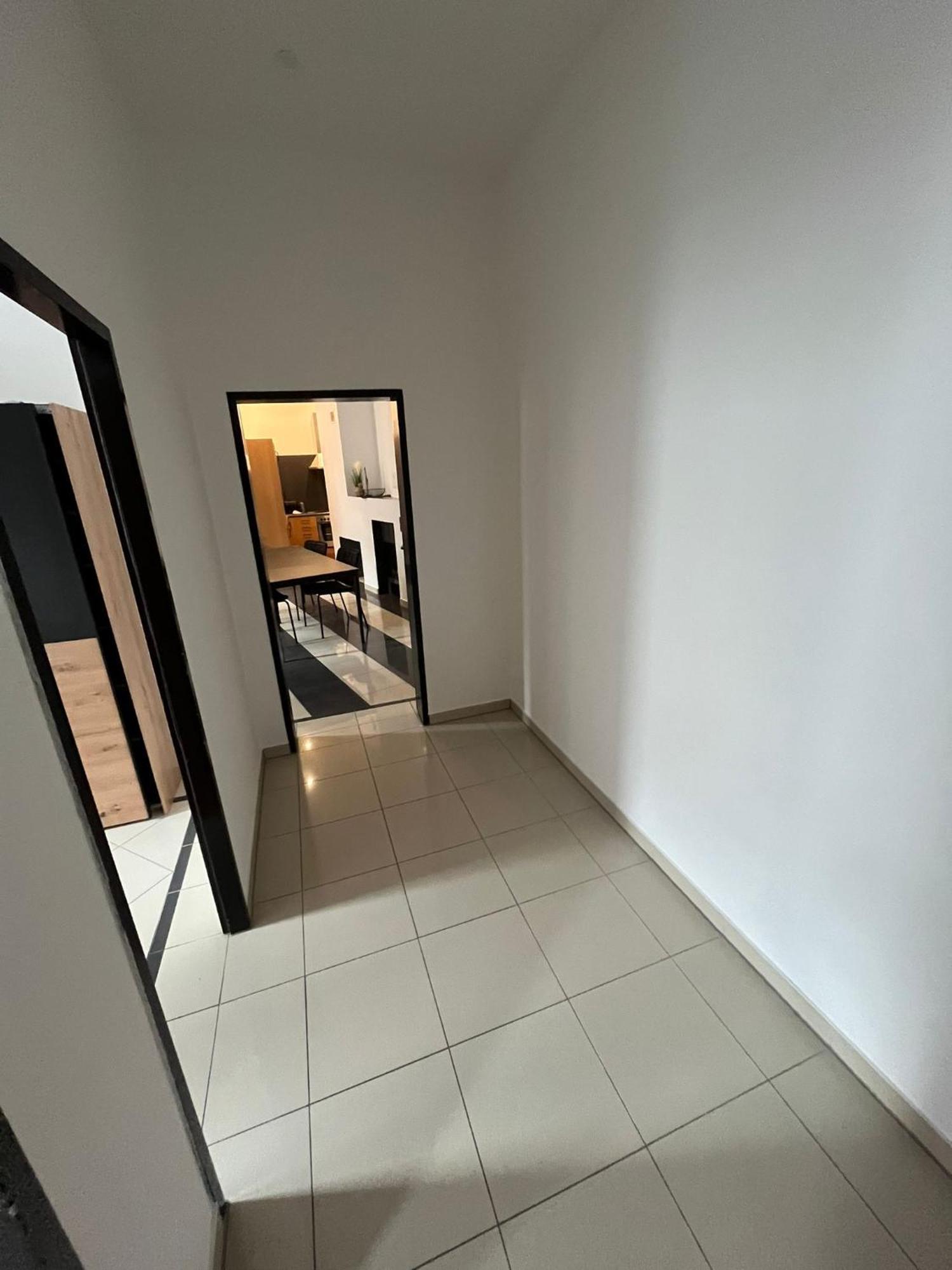 Focky City Apartments Viena Exterior foto