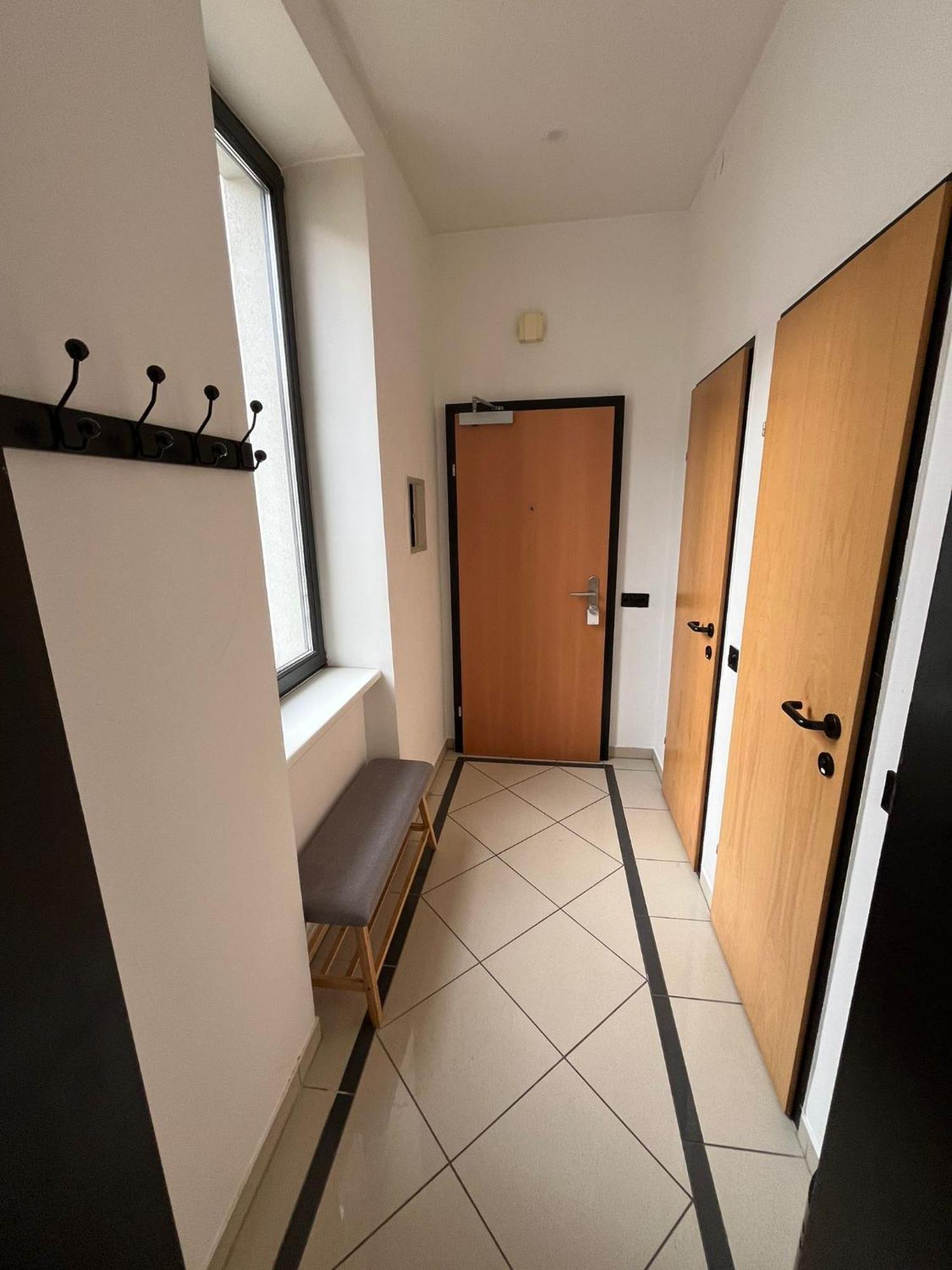 Focky City Apartments Viena Exterior foto