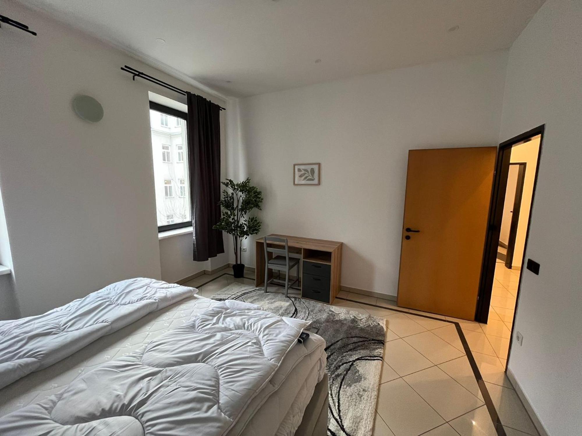 Focky City Apartments Viena Exterior foto